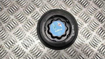 MERCEDES-BENZ E W212 2015 Z ZADU ZÁCPA  PLNĚNÍ PALIVA