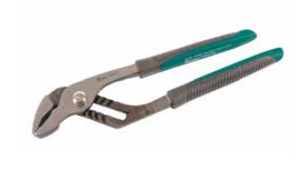 Szczypce do rur Kamasa Tools K1134