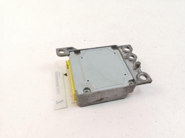 988208H40E MODUL AIRBAG 2.2 DCI 4X4 100 2005 NISSAN X-TRAIL (T30)