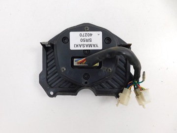 СЧЕТЧИК YAMASAKI SR 50