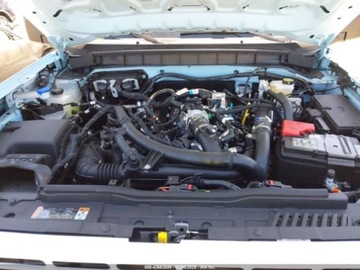 Ford 2025 Ford Bronco Heritage Edition 2025 2.7l 2.7 Benzyna 315KM, zdjęcie 8