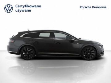 Volkswagen Arteon Fastback Facelifting 2.0 TDI 200KM 2023 Volkswagen Arteon Shooting Brake R-Line | Kamera 3, zdjęcie 5