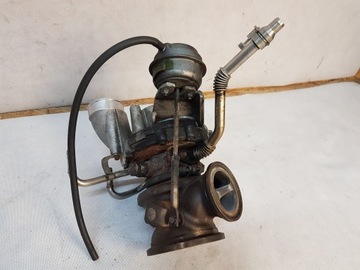 BMW F06 F12 F13 F10 M5 M6 TURBINA 7846919