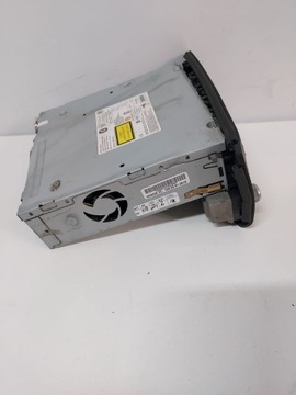 РАДИО CD НАВИГАЦИЯ AUDI 8XA035670J
