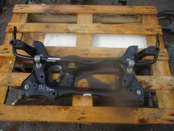 WÓZEK SANKI KOŁYSKA 3Q0199315D VW AUDI SEAT