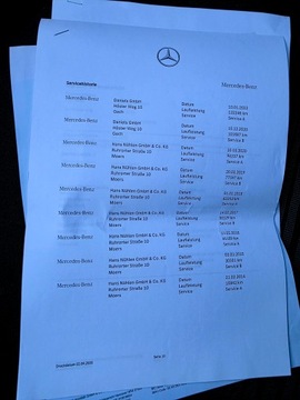 Mercedes Klasa A W176 2013 Mercedes A180 1,6 benz 120KM, zdjęcie 24