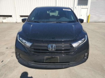 Honda Odyssey IV 2024 Honda Odyssey SPORT 3.5 Benzyna 280KM, zdjęcie 5