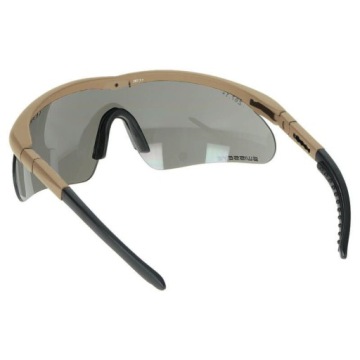ТАКТИЧЕСКИЕ ОЧКИ SwissEye RAPTOR COYOTE