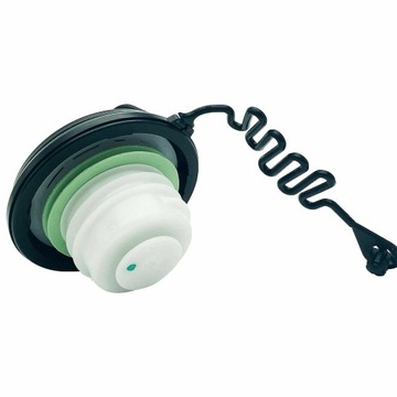 ZÁCPA  PLNĚNÍ PALIVA DO FORD FIESTA MK5 2001-2008 I TRANSIT MK8 2