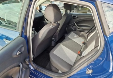 Seat Ibiza IV Hatchback 5d Facelifting 1.0 MPI 75KM 2017 Seat Ibiza 1,0 Benzyna 75 KM Serwis GWARANCJA ..., zdjęcie 8