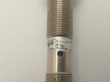 czujnik SICK IM12-08NPS-ZC1 7900045 PNP NO M12 8mm
