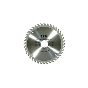 PIŁA SPIEKOWA 150MM 40 ZĘBÓW E-550-6154