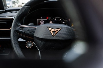 Cupra Leon II Sportstourer 2.0 TDI 150KM 2024 Cupra Leon Sportstourer 2.0 TDI 150 KM DSG Demo, zdjęcie 23