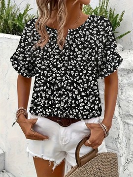 ПРИВЛЕКАТЕЛЬНЫЕ МОДНЫЕ УДОБНЫЕ ЖЕНСКИЕ БЛУЗКИ МНОГИХ ЦВЕТОВ