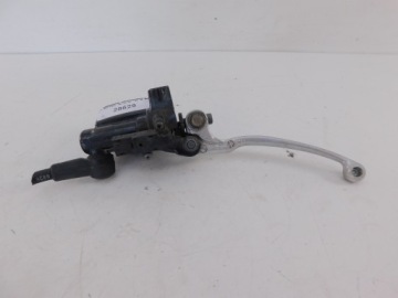 YAMAHA TDM 850 3VD ГЛАВНЫЙ ТОРМОЗНОЙ ЦИЛИНДР ПЕРЕДНИЙ ПРАВЫЙ