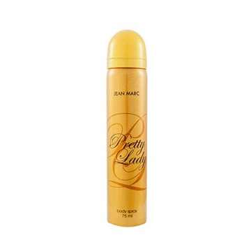 Dezodorant Jean Marc dams.75ml Pretty Lady