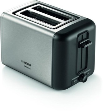 ТОСТЕР BOSCH TAT5P420 (INOX) 970Вт