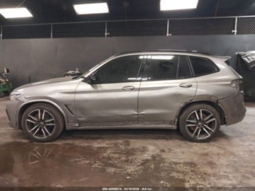 BMW 2021 BMW X3 M 2021 3.0 Benzyna 473KM, zdjęcie 2