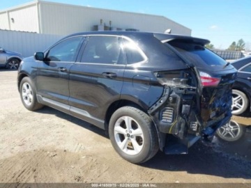 Ford Edge II 2023 Ford Edge Se, 2023r., 4x4, 2.0L 2.0 Benzyna 250KM, zdjęcie 3