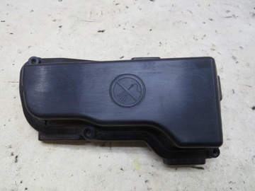 OSŁONA SKRZYNKI BEZPIECZNIKÓW BMW 6 F06 F12 F13 58650910