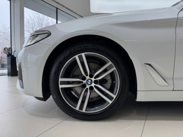 BMW Seria 5 G30-G31 Limuzyna Facelifting 2.0 520i 184KM 2021 BMW 520 520i / 1 właściciel / Salon Polska / FV 23, zdjęcie 16