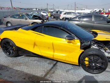  McLaren 720S Spider 2022 4.0l 4.0 Benzyna 710KM, zdjęcie 6