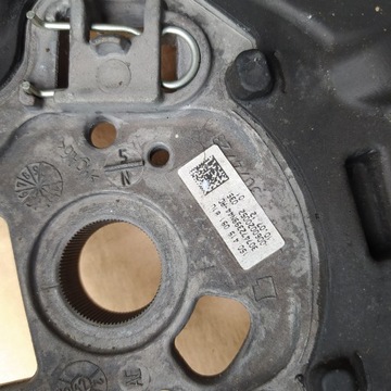 VOLANT VOLKSWAGEN UP OBYČEJNÁ 1S0419091