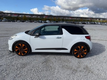 DS 3 2012 Citroen DS3 Racing, zdjęcie 2