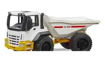 WYWROTKA XD 5000