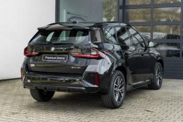 BMW X1 U11 Crossover 1.5 18i 136KM 2026 BMW X1 sDrive18i - Dostępny od ręki!, zdjęcie 8