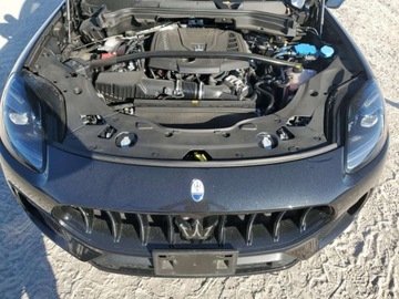 Maserati 2023 Maserati Grecale GT 2023 2.0l 2.0 Benzyna 296KM, zdjęcie 6