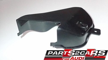 KRYT MOTOREK PLNĚNÍ AUDI A8 D4 4H0809922