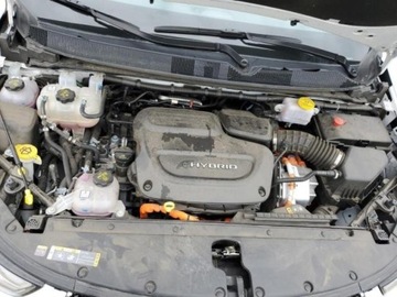 Chrysler Pacifica II 2023 Chrysler Pacifica 2023, 3.6L, HYBRID LIMITED, po gradobiciu, zdjęcie 11