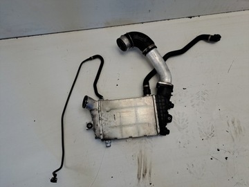 MERCEDES W222 W253 W463 W238 CHŁODNICA POWIETRZA INTERCOOLER A6420900414