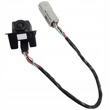 Kamera cofania dla Chevy Cruze Equinox GMC Terrain