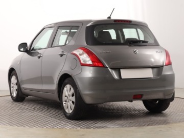 Suzuki Swift V Hatchback 5d 1.2 VVT 94KM 2013 Suzuki Swift 1.2, Salon Polska, Klima,ALU, zdjęcie 3