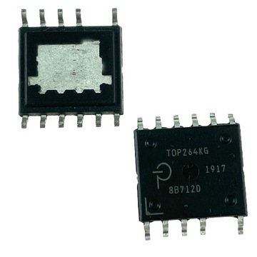 [3szt] TOP264KG Integrated Off-Line Switcher