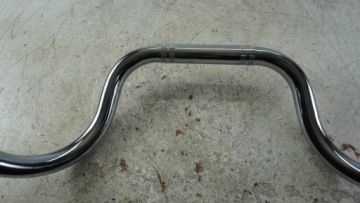 Suzuki Savage LS 650 Рулевое колесо оригинал