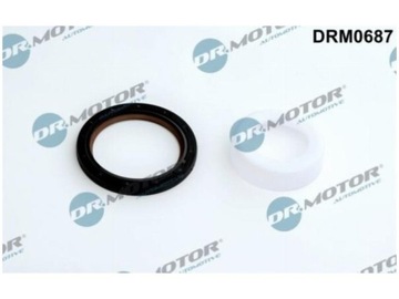DR.MOTOR DRM0687 KROUŽEK TĚSNĚNÍ KLIKOVÉ HŘÍDELE HŘÍDEL OJNICE