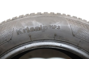 ШИНЫ ШИНЫ 2 ШТ KLEBER 195/65/15 ЗИМА 21