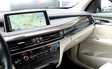 BMW X5 F15 2016 BMW X5 xDrive30d 258 KM 4x4 FV23 Bogata wersja Gwarancja od RiA, zdjęcie 18