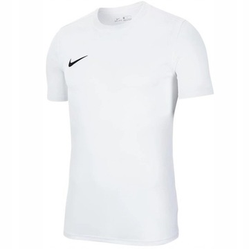Koszulka Męska Nike T-shirt Sportowa Treningowa