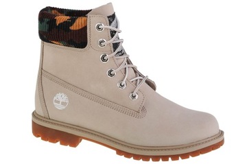 Damskie trapery Timberland Heritage 6 W A2M83 r.40