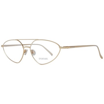 Okulary oprawki Damskie Sportmax SM5006