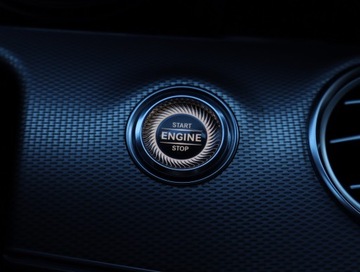 Mercedes Klasa E W213 Limuzyna 2.0 220d 194KM 2016 Mercedes E E 220 d, Salon Polska, Serwis ASO, zdjęcie 22