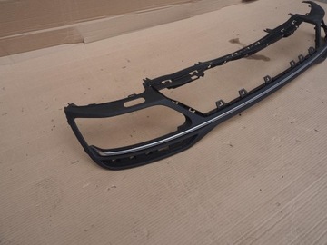 ЮБКА БАМПЕРА AUDI A4 B9 ALLROAD 8W9807521F