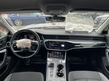 Audi A6 C8 Avant 3.0 50 TDI 286KM 2020 Audi A6 Allroad Quattro Skóra 4strefy Pamięć, zdjęcie 10