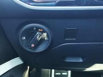 Seat Leon III CUPRA 5d 2.0 TSI 280KM 2014 SEAT LEON CUPRA 5d 2.0 TSI 280KM, Bezwypadkowy, Serwisowany, DSG, zdjęcie 20