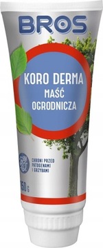 BROS KORO-DERMA – MAŚĆ OGRODNICZA TUBA 150G