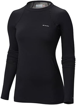Koszulka Termoaktywna Damska Columbia MIDWEIGHT r.XL